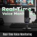 Мікрофон Streamplify MIC MINI-48-RGB-ST Black (SPMC-MM1C327.11)