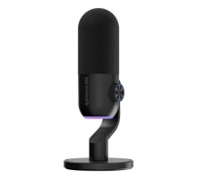 Мікрофон Streamplify MIC MINI-48-RGB-ST Black (SPMC-MM1C327.11)