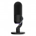 Мікрофон Streamplify MIC MINI-48-RGB-ST Black (SPMC-MM1C327.11)