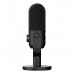 Мікрофон Streamplify MIC MINI-48-RGB-ST Black (SPMC-MM1C327.11)