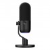 Мікрофон Streamplify MIC MINI-48-RGB-ST Black (SPMC-MM1C327.11)