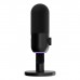Мікрофон Streamplify MIC MINI-48-RGB-ST Black (SPMC-MM1C327.11)