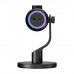 Мікрофон Streamplify MIC MINI-48-RGB-ST Black (SPMC-MM1C327.11)