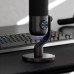 Мікрофон Streamplify MIC MINI-48-RGB-ST Black (SPMC-MM1C327.11)