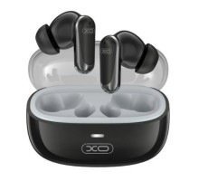 Навушники XO G42 Golden Bud Exquisite Black (XO-G42-BK)