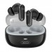 Навушники XO G42 Golden Bud Exquisite Black (XO-G42-BK)