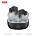 Навушники XO G42 Golden Bud Exquisite Black (XO-G42-BK)
