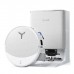 Пилосос Ecovacs DEEBOT T90 PRO OMNI WH (DEX95)