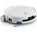 Пилосос Ecovacs DEEBOT T90 PRO OMNI WH (DEX95)