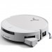 Пилосос Ecovacs DEEBOT T90 PRO OMNI WH (DEX95)