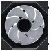 Кулер до корпусу Lian Li Uni Fan SL-INF WIRELESS Reverse 120-1, (G99.12RSLIN1W1B.00)