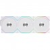 Кулер до корпусу Lian Li Uni Fan TL WIRELESS Reverse, 120-3, Wh (G99.12RTL1W3W.00)