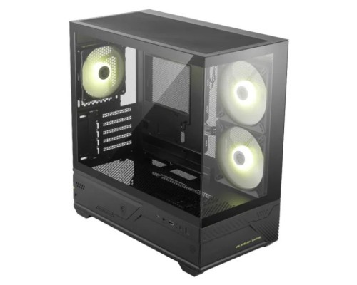 Корпус для ПК MSI MAG PANO M110R
