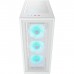 Корпус для ПК Cougar MX160 RGB White