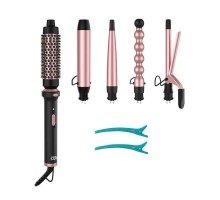 Стайлер WINNINGSTAR ST-5776 Black