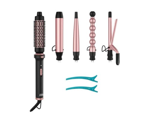 Стайлер WINNINGSTAR ST-5776 Black