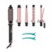 Стайлер WINNINGSTAR ST-5776 Black