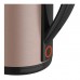 Електрочайник WINNINGSTAR ST-6037 Bronze