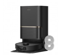Пилосос Dreame Bot L50 Ultra AE Black (RLL51SE-BL)