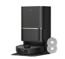 Пилосос Dreame Bot L50 Ultra AE Black (RLL51SE-BL)