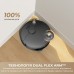 Пилосос Dreame Bot L50 Ultra AE Black (RLL51SE-BL)