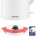 Електрочайник Sencor SWK 0550WH