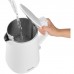 Електрочайник Sencor SWK 0550WH