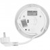 Електрочайник Sencor SWK 0550WH