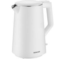 Електрочайник Sencor SWK 0550WH
