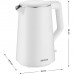 Електрочайник Sencor SWK 0550WH