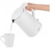 Електрочайник Sencor SWK 0550WH