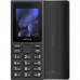 Мобільний телефон Nokia 105 DS 2026 Black
