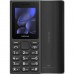 Мобільний телефон Nokia 105 DS 2026 Black