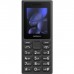 Мобільний телефон Nokia 105 DS 2026 Black
