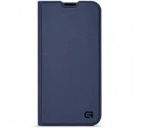 Чохол до мобільного телефона Armorstandart OneFold Case Motorola Edge 70 Fusion 5G Dark Blue (ARM91214)