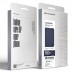 Чохол до мобільного телефона Armorstandart OneFold Case Motorola Edge 70 Fusion 5G Dark Blue (ARM91214)