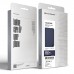 Чохол до мобільного телефона Armorstandart OneFold Case Motorola Edge 70 Fusion 5G Dark Blue (ARM91214)