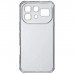 Чохол до мобільного телефона Armorstandart Air Force Infinix Note 60 Pro 5G Camera Cover Clear (ARM91844)