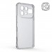 Чохол до мобільного телефона Armorstandart Air Force Infinix Note 60 Pro 5G Camera Cover Clear (ARM91844)