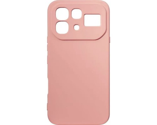 Чохол до мобільного телефона Armorstandart ICON Infinix Note 60 5G Camera Cover Pink (ARM91892)