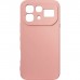 Чохол до мобільного телефона Armorstandart ICON Infinix Note 60 5G Camera Cover Pink (ARM91892)
