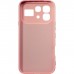 Чохол до мобільного телефона Armorstandart ICON Infinix Note 60 5G Camera Cover Pink (ARM91892)