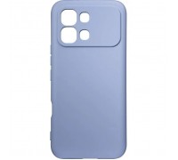 Чохол до мобільного телефона Armorstandart ICON Infinix Note Edge 5G Camera Cover Lavender (ARM91897)