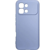 Чохол до мобільного телефона Armorstandart ICON Infinix Note Edge 5G Camera Cover Lavender (ARM91897)