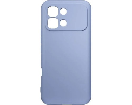 Чохол до мобільного телефона Armorstandart ICON Infinix Note Edge 5G Camera Cover Lavender (ARM91897)