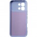 Чохол до мобільного телефона Armorstandart ICON Infinix Note Edge 5G Camera Cover Lavender (ARM91897)