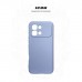 Чохол до мобільного телефона Armorstandart ICON Infinix Note Edge 5G Camera Cover Lavender (ARM91897)