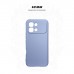 Чохол до мобільного телефона Armorstandart ICON Infinix Note Edge 5G Camera Cover Lavender (ARM91897)