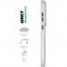 Чохол до мобільного телефона Armorstandart Unit MagCase Samsung S26 Ultra 5G Matte Clear Silver (ARM88811)