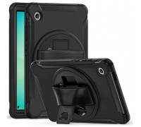 Чохол до планшета BeCover Shield 360 Samsung Galaxy Tab A11 SM-X133/X135 8.7" Black (715920)